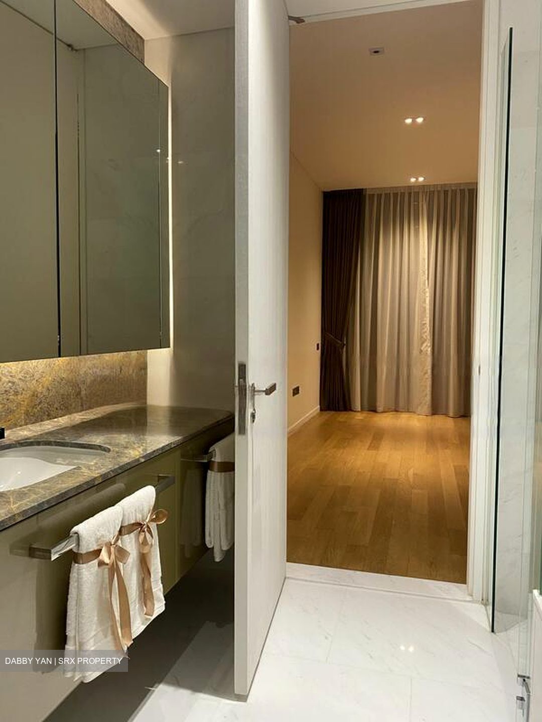 South Beach Residences (D7), Apartment #587755791